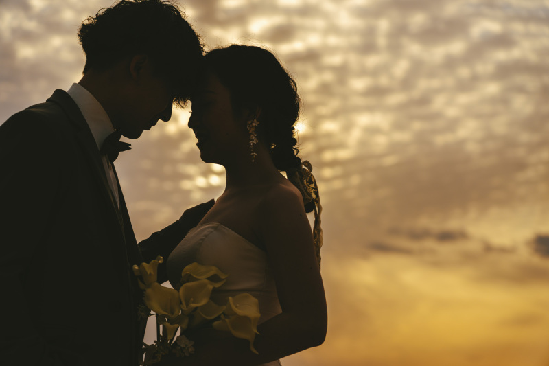 【その日によってかなり変わります!!】真冬の宮古島ではどんな服装がベスト??