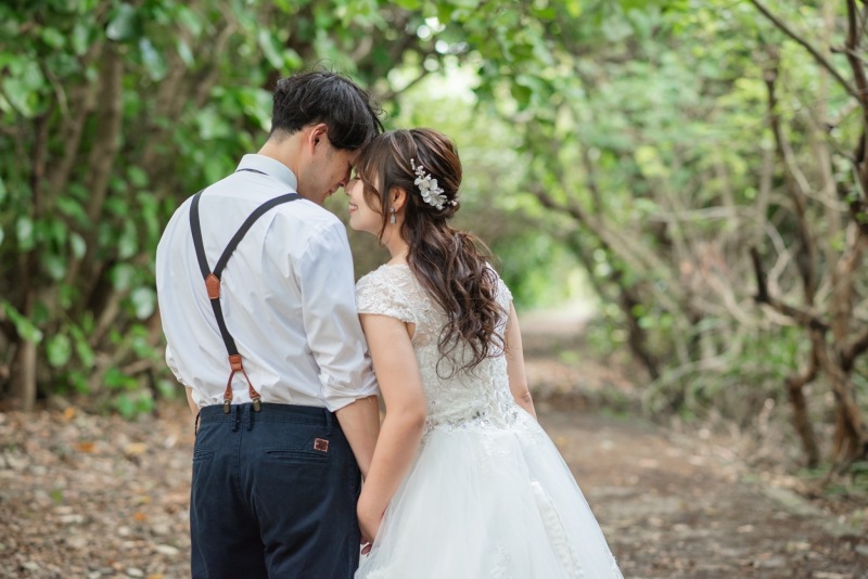 【ファミリーフォトの魅力】大切な人たちと一緒に残す時間