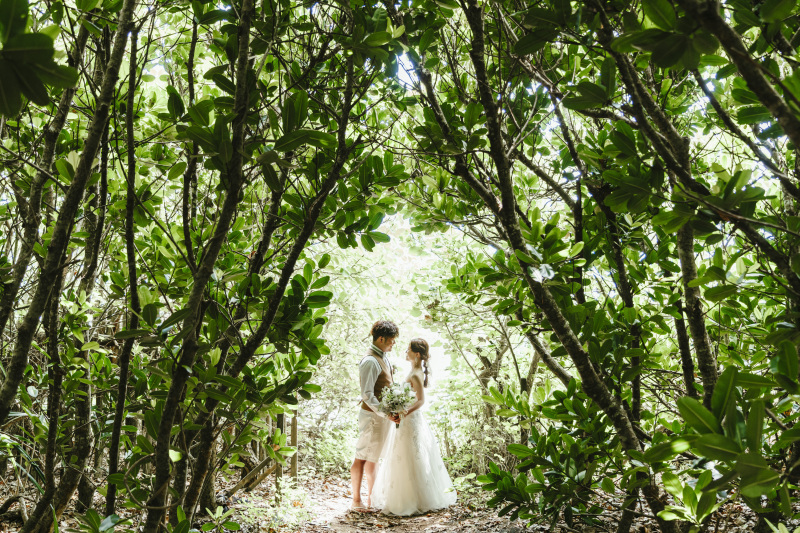 【宮古島ならでは!】島から橋で繋がる離島はどんなところがある??