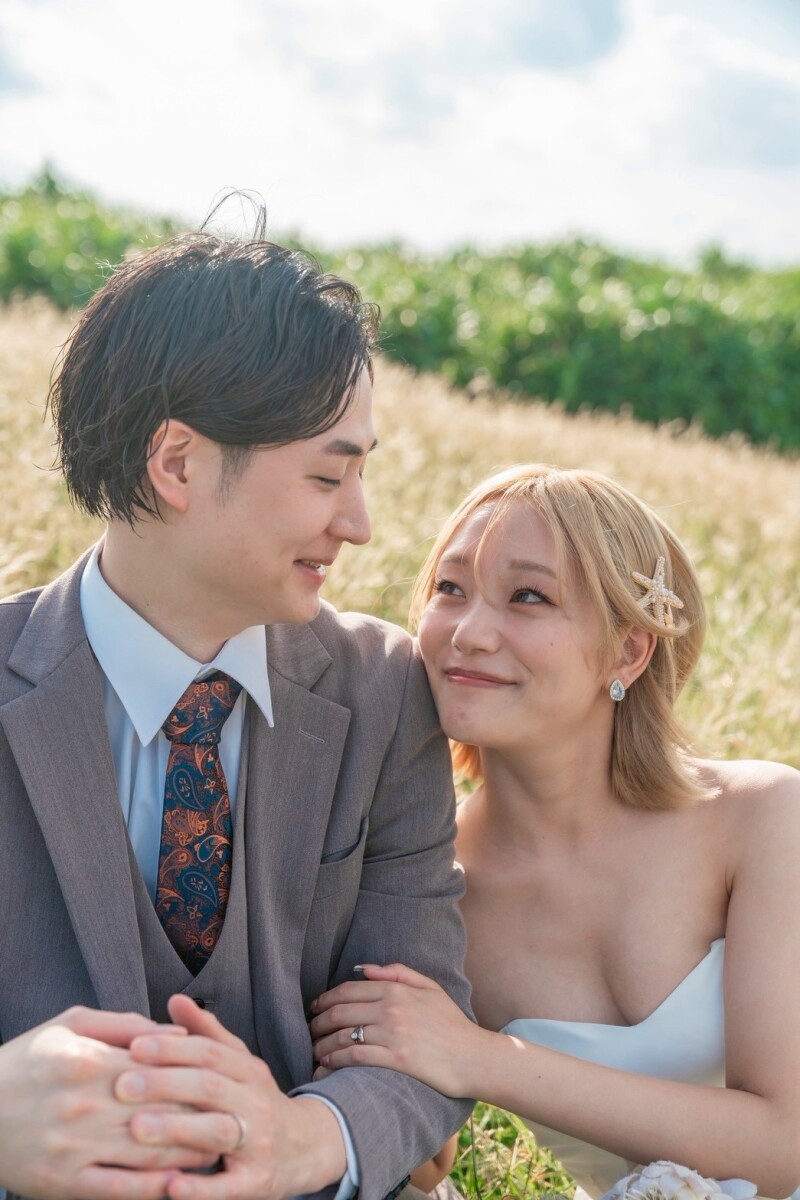 【選択の幅】冬時期に撮りたい宮古島の風景