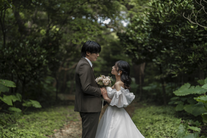 【撮影と天候】曇りの日の魅力