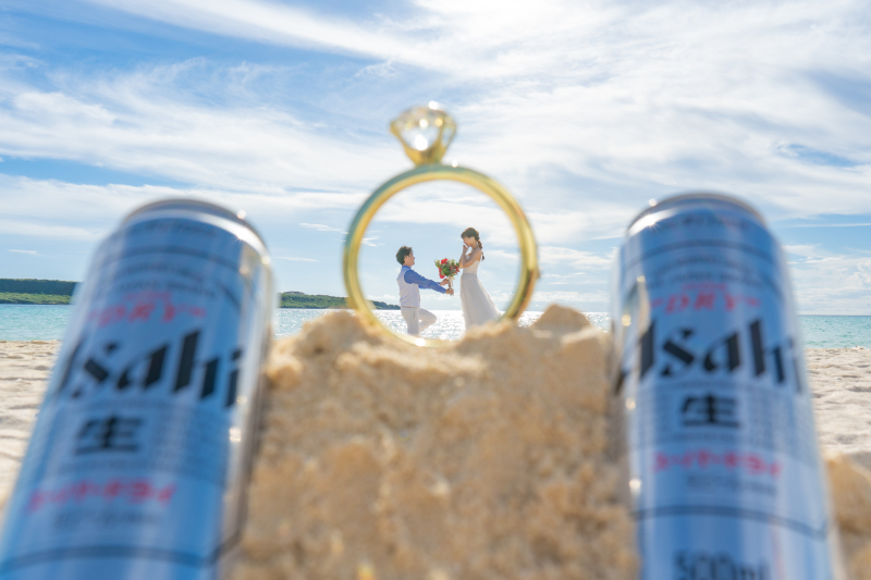 よくある質問 データやアルバム の納品時期について 公開日 21年4月17日 Capryフォトウェディング宮古島 沖縄県でフォトウェディング探すならphotorait