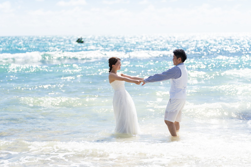 【理由があるんです!】宮古島の海はどうしてこんなにキレイなんでしょう??