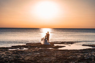 【その日ごとに美しさが変わります!】宮古島のサンセットは一期一会の景色なんです★