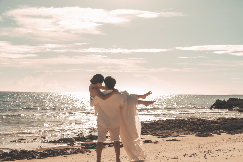 【実はこんな楽しみ方も!】宮古島ではとても近くで飛行機を感じられます★