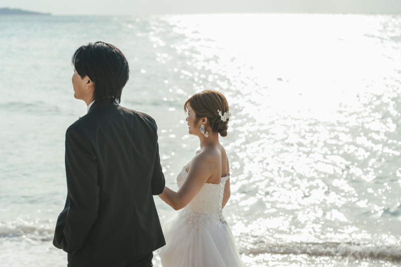 【ビーチでは必要な知識!?】潮の満ち引きについて!