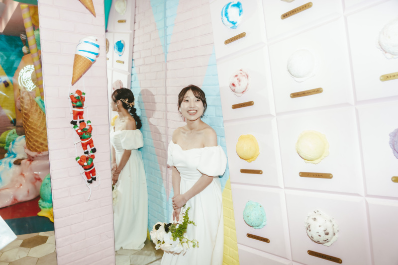 【撮影当日の流れ】一日のイメージを持っておく