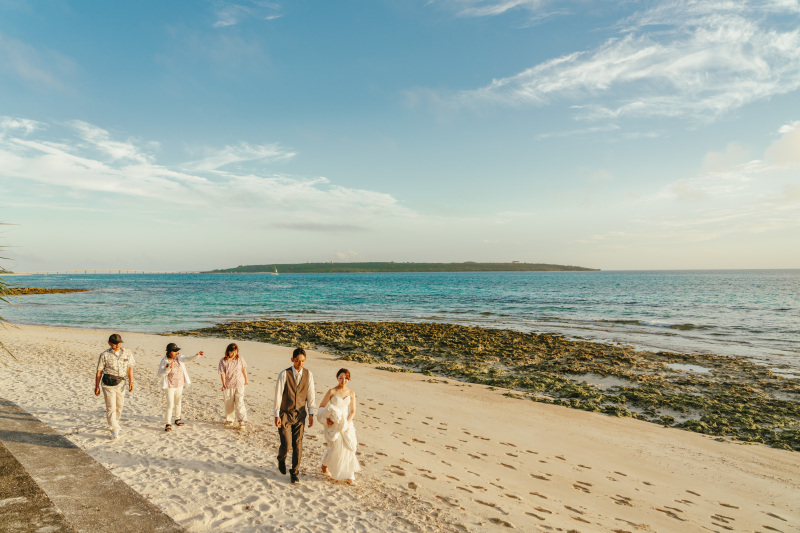 【実はこんな楽しみ方も!】宮古島ではとても近くで飛行機を感じられます★