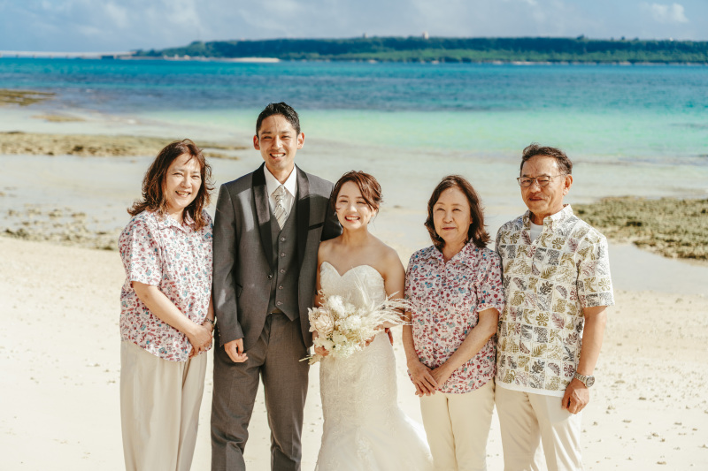 【先日の続きです！】沖縄旅行に行くとなったら石垣、宮古とどんな特徴がある？？