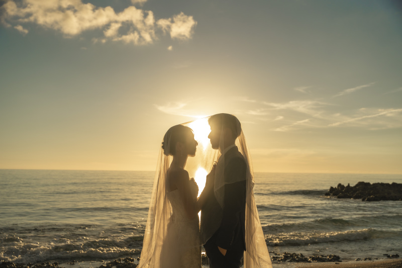 【サンセット撮影の魅力】一日の終わりに残す特別な時間