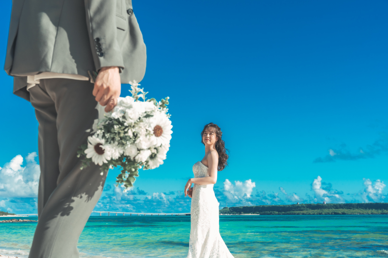 【久しぶりの運転の方も安全な方?】宮古島でのドライブ事情をお伝えします!