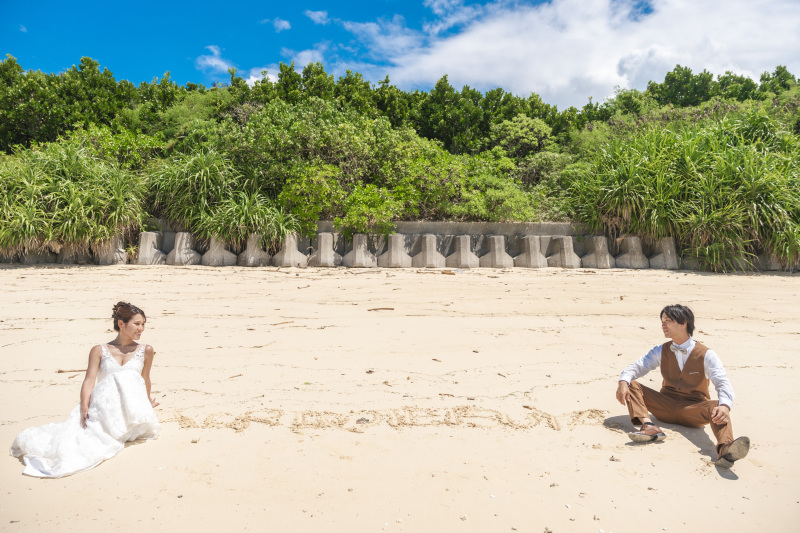 【宮古島の春の気候】過ごしやすい季節の魅力