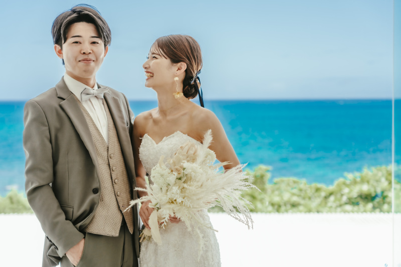 【どんなものを選ぶ??】ご新婦様がドレス以外に選ぶアイテムをご紹介します!!