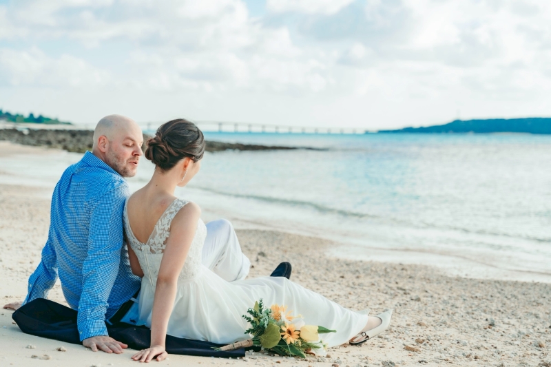 【沖縄の結婚文化】家族を大切にする考え方