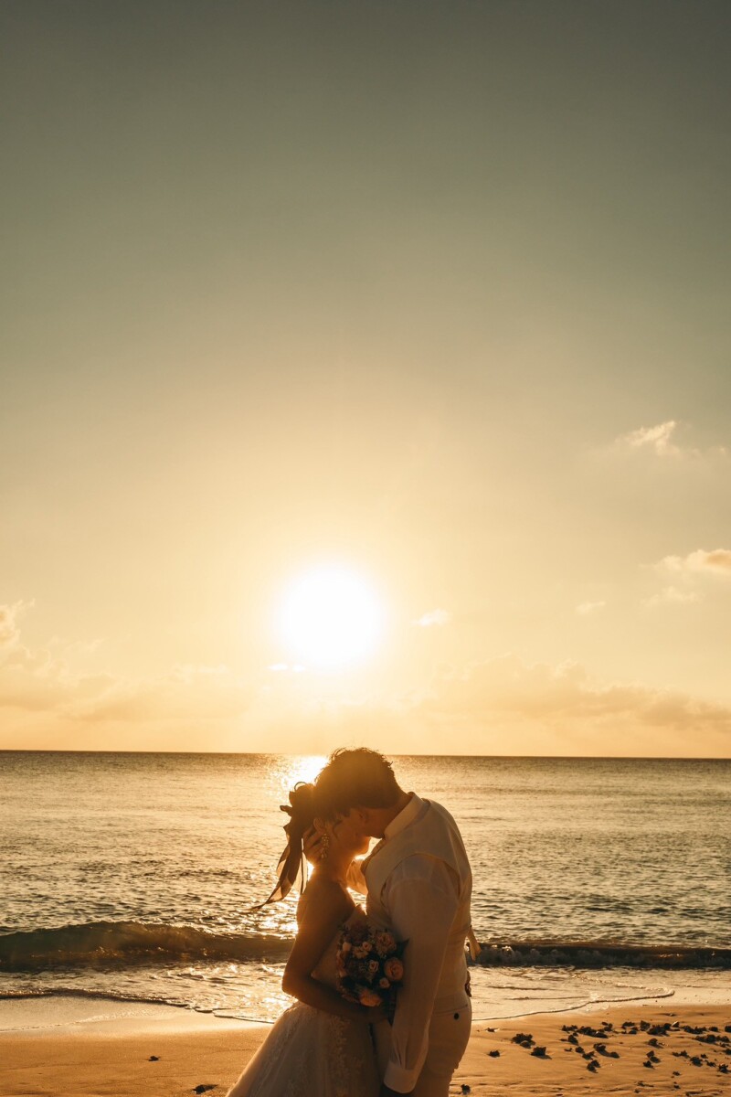 【島の時間に合わせる】宮古島で感じる独特のペース