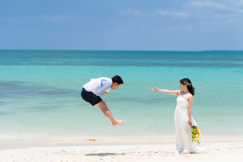 【シーズンごとの魅力があります★】宮古島は何月に行くのが良いでしょう？？
