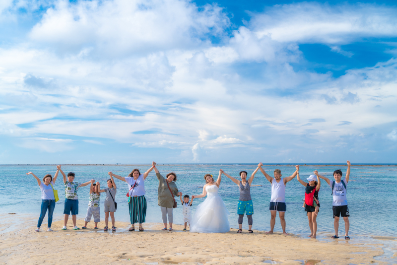 【witu家族】家族旅行の思い出になること間違いなし･:*+.