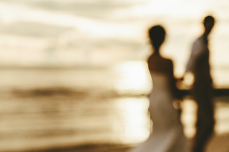 【ロケーションフォトと島の風】自然条件との付き合い方