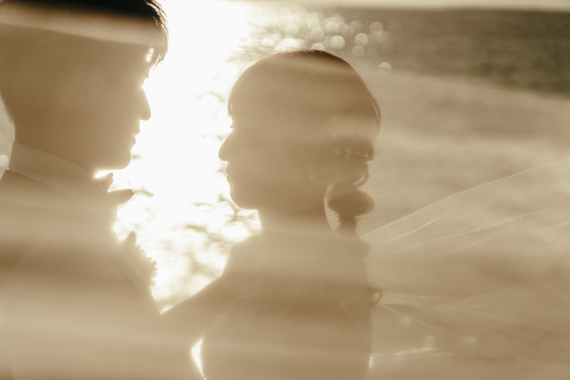 【大切な思い出を何倍にも!】ご家族と一緒の撮影はとっても記念になります♪