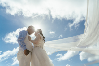 フライトはどのタイミングでとる？？