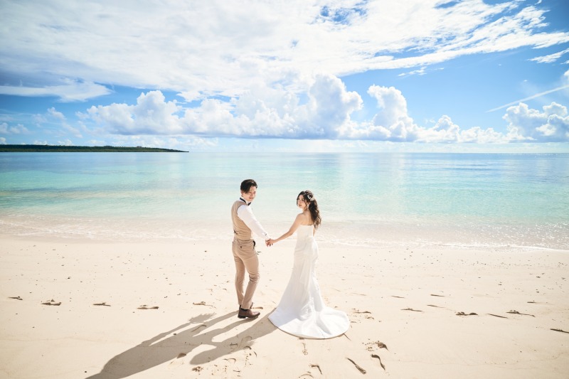 大事!結婚準備も楽しめるよう