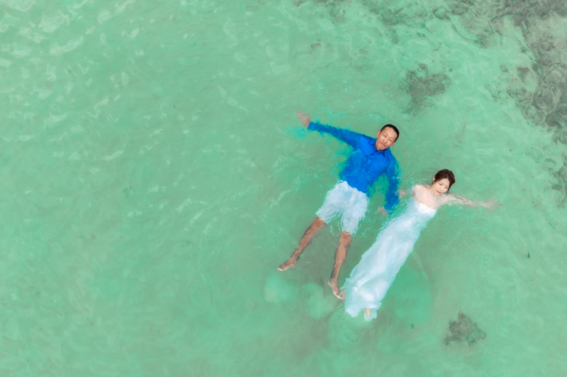 【どれくらい前から気にしておく？？】旅行日程近くで台風が発生しそうな時！！