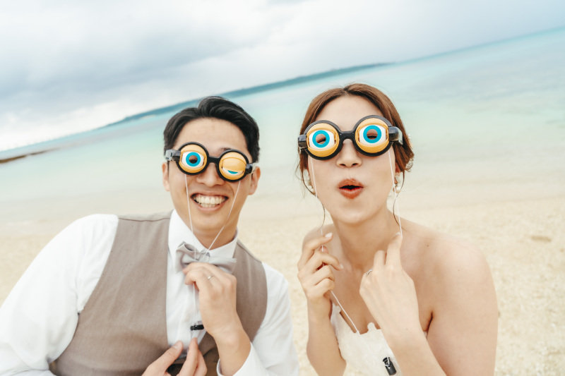 【この時期でも油断大敵】宮古島の紫外線は冬でもしっかり対策を!