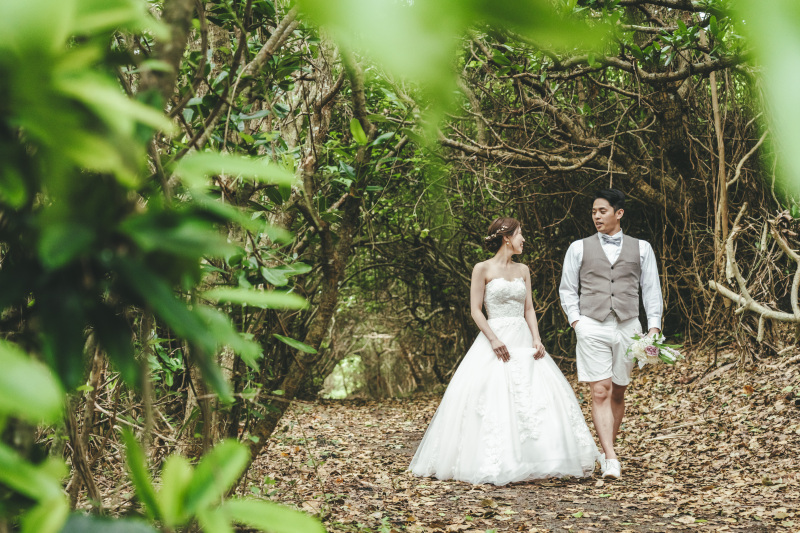 【写真に差が出る】宮古島ロケーション撮影の考え方