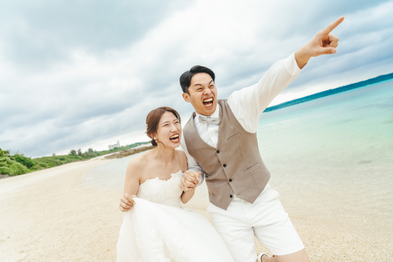 【写真に差が出る】宮古島ロケーション撮影の考え方