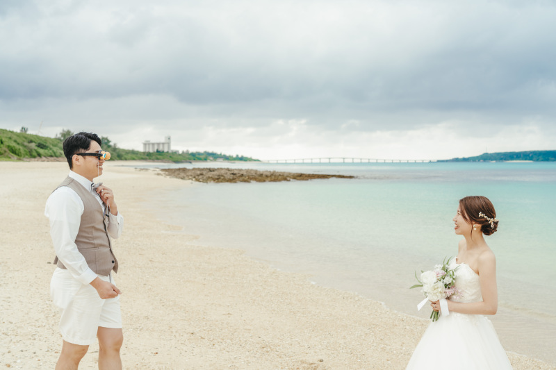 【宮古空港と下地島空港】2つの空港がある島の特徴