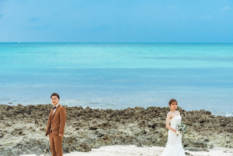 【写真に差が出る】宮古島ロケーション撮影の考え方