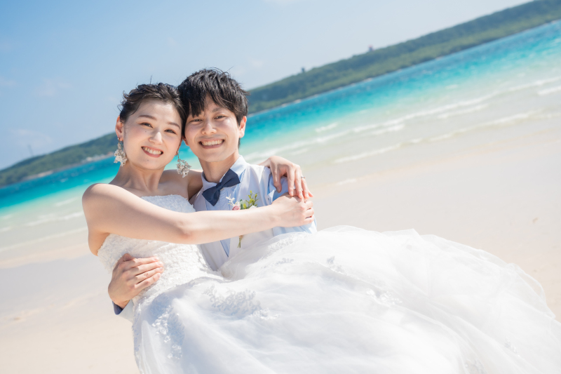 【シーズンごとの魅力があります★】宮古島は何月に行くのが良いでしょう？？