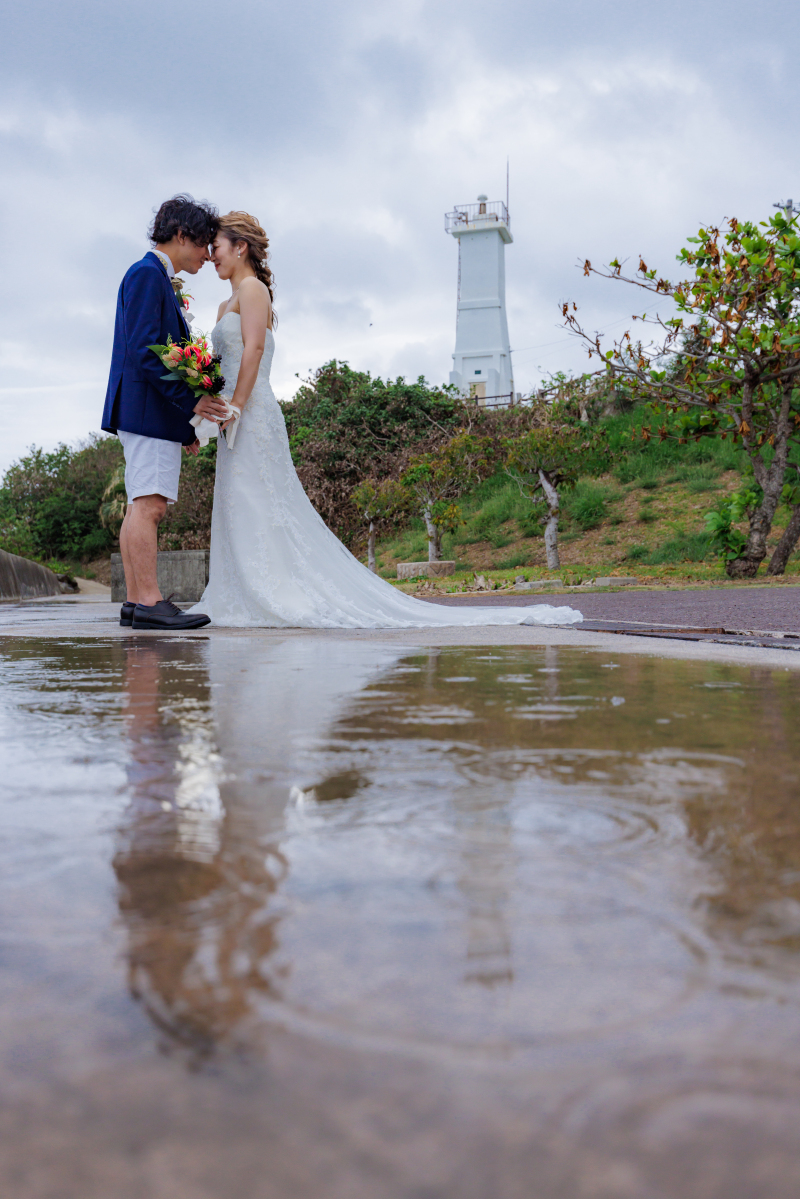 【★capry宮古の安心雨天保障★】憧れの南国・沖縄！！でも雨が心配・・・