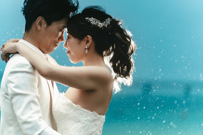 【ドレスと歩き方】姿勢が印象を変える理由