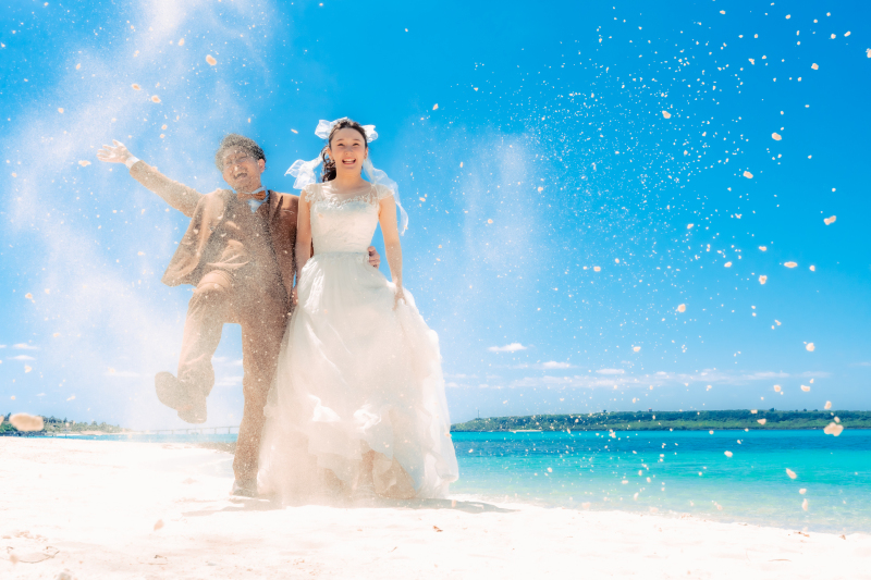 【どんな服装で行くかについて！！】宮古島の秋はいつ頃やってくる？？