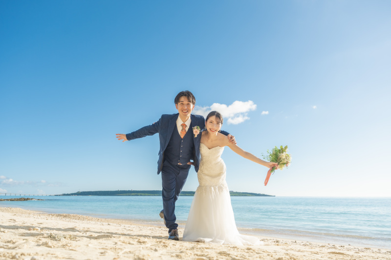 【落ち着いて進められる】オフシーズンの宮古島と撮影準備のしやすさ