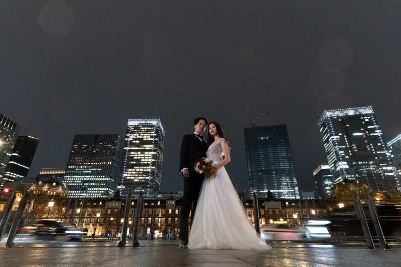 早めの準備を！！