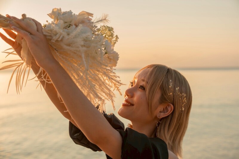 【ブーケの意味】花に込められた願い