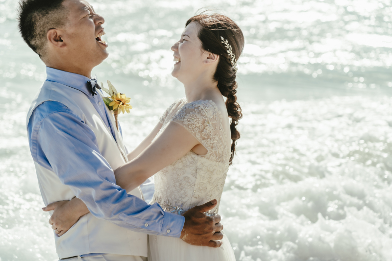 【ウェディングドレス以外には何がある?】ご新婦様のアイテムをご紹介♪