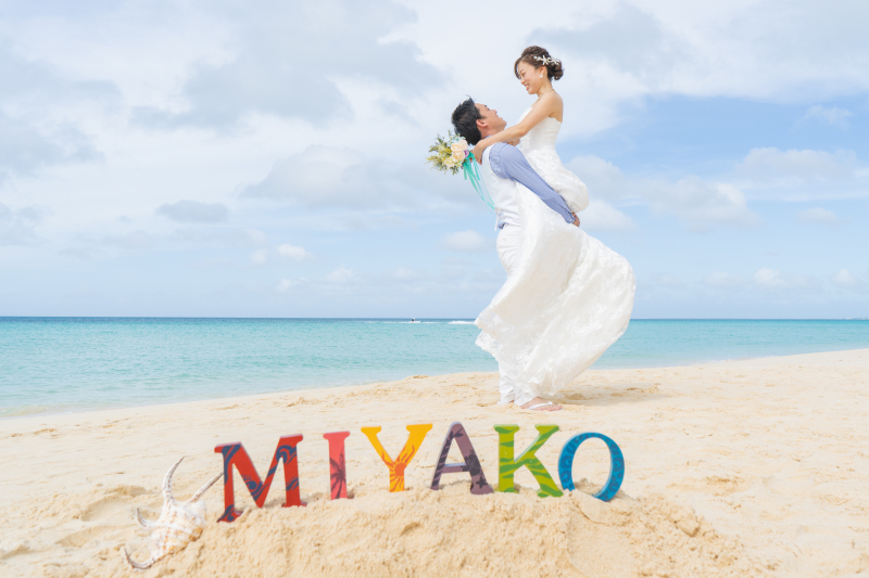 よくある質問 データやアルバム の納品時期について 公開日 21年2月7日 Capryフォトウェディング宮古島 沖縄県でフォトウェディング探すならphotorait