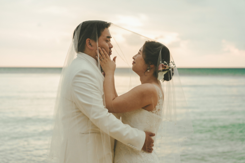 【ロケーションフォトと時間帯】光の違いを知る