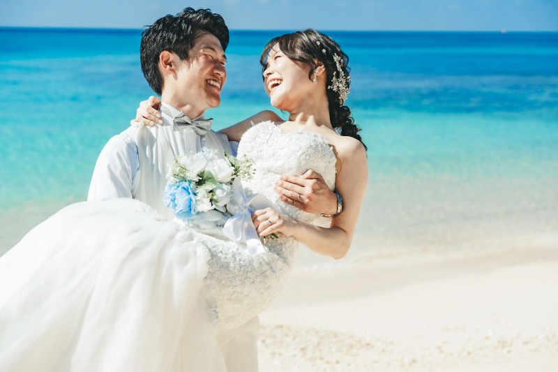 【カメラマン紹介】笑顔あふれる撮影をつくる「はる吉」