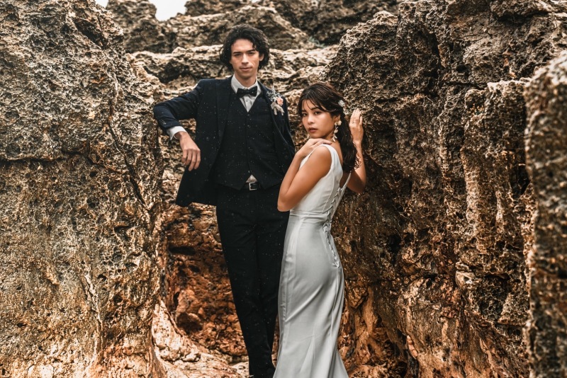 【結婚準備の進め方】写真撮影はいつ決めるのがいい？