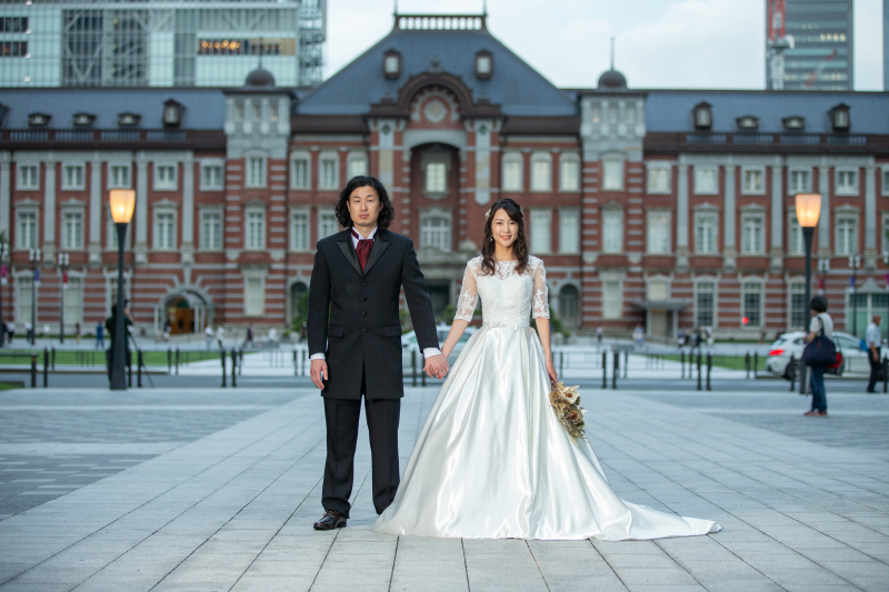 悩む、、、結婚式の受付について