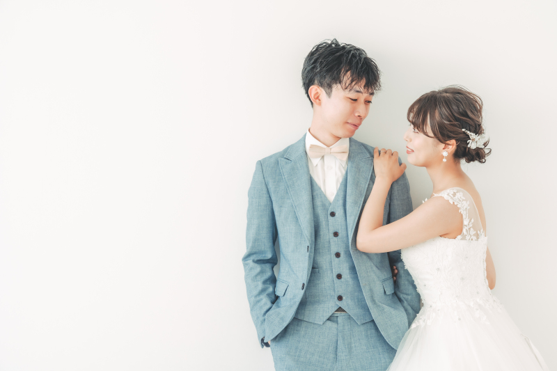 【どんな種類がある?】ご新婦様がフォトの際に選ぶアイテムをご紹介!!