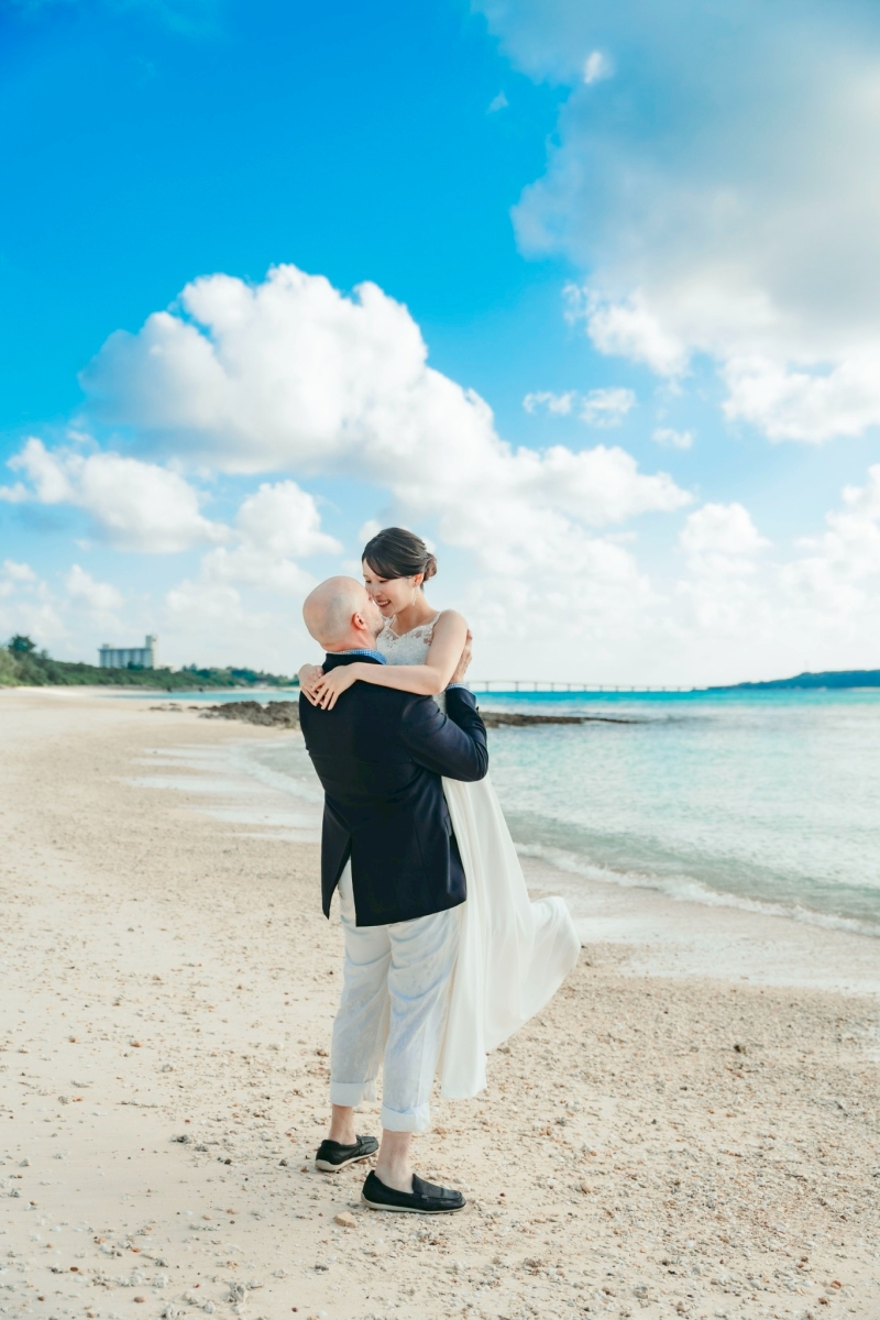 【島の祈りのかたち】宮古島に残る伝統文化と御嶽の存在