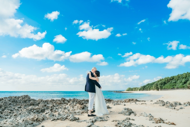 【沖縄の結婚文化】家族を大切にする考え方