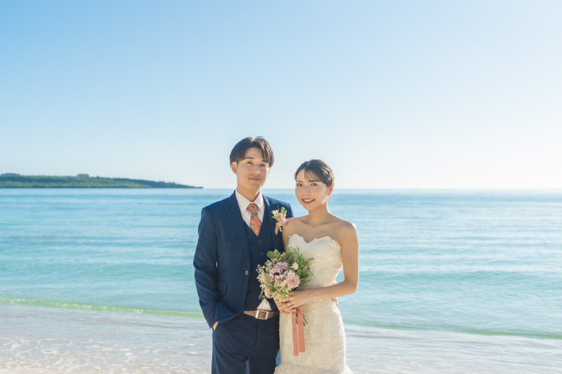 【宮古島の橋と景色】島をつなぐ風景の魅力