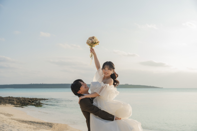 【撮影と天候】曇りの日の魅力