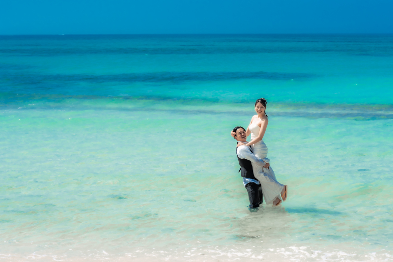 【多くの方に選ばれています★】カラードレスは写真映えしてとってもステキなんです!